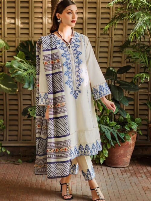 ZARA SHAHJAHAN