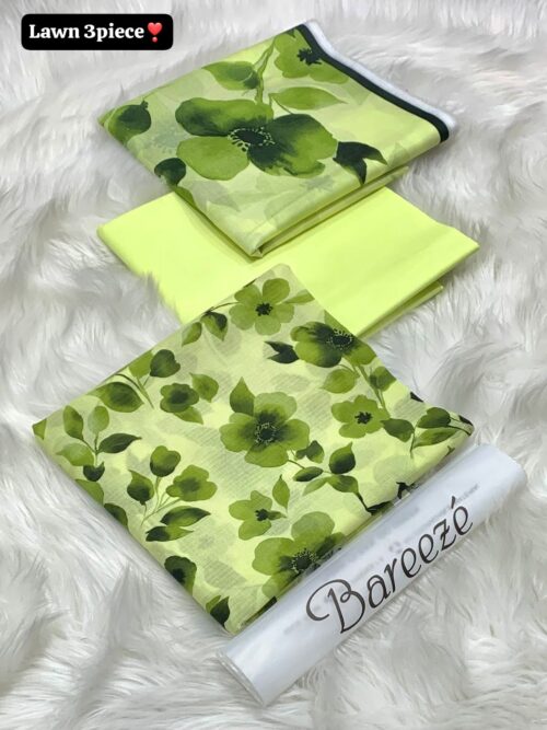 BAREEZE
