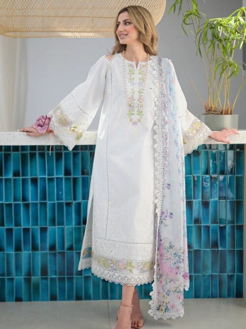 AGHA NOOR 2651