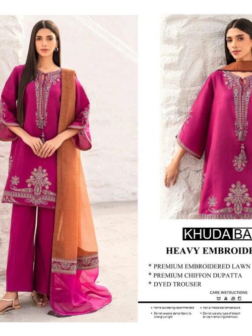 KHUDABAKSH 8058