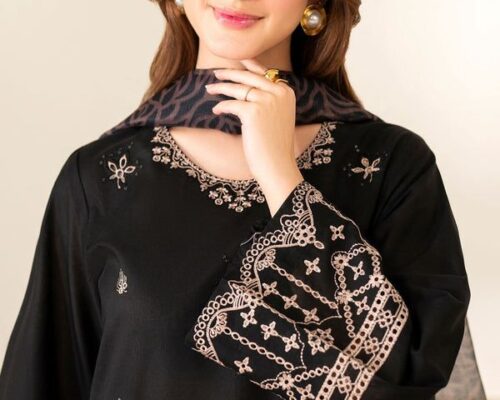 Summer Lawn Collection: Stay Cool, Stay Stylish