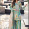 The Art of Pakistani Fashion: Tradition Meets Modernity