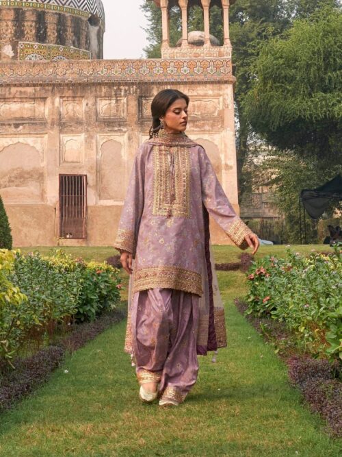 Sobia Nazir MOST DEMANDING EDITION