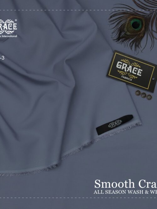 4 Meter Fabric width 54-56 Inches